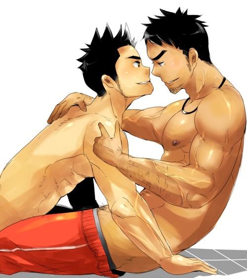 YAOI 235