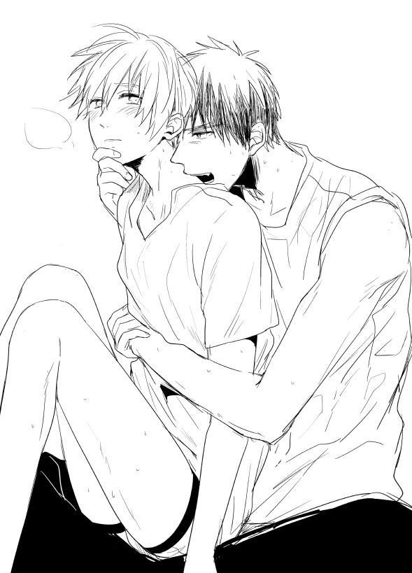 YAOI 235