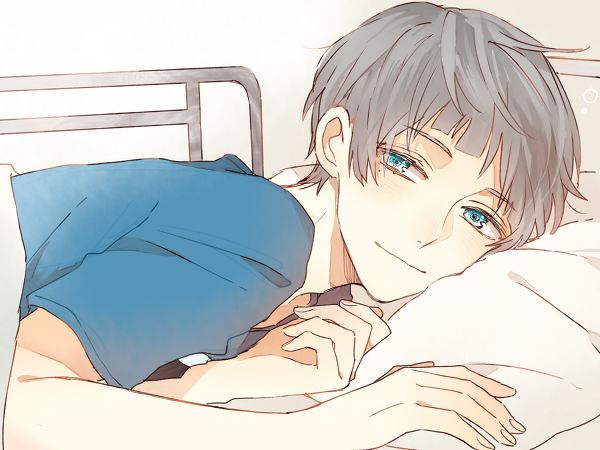 YAOI 235