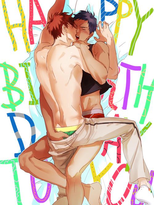 YAOI 235