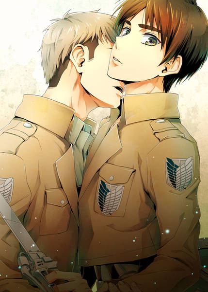 YAOI 235