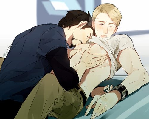 YAOI 235