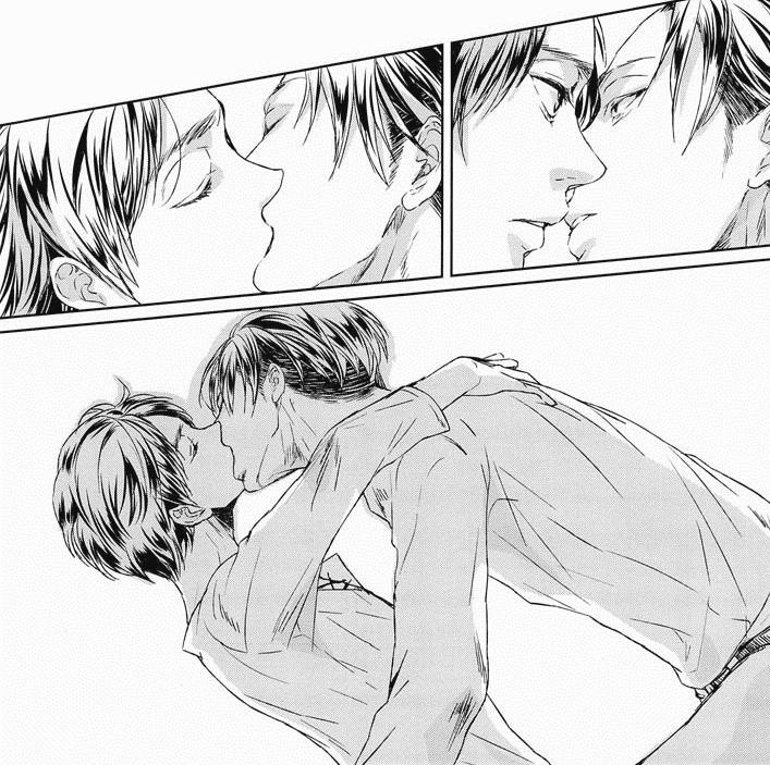 YAOI 235