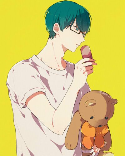 YAOI 236