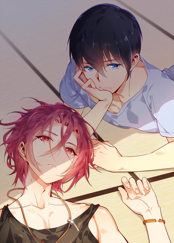 YAOI 236
