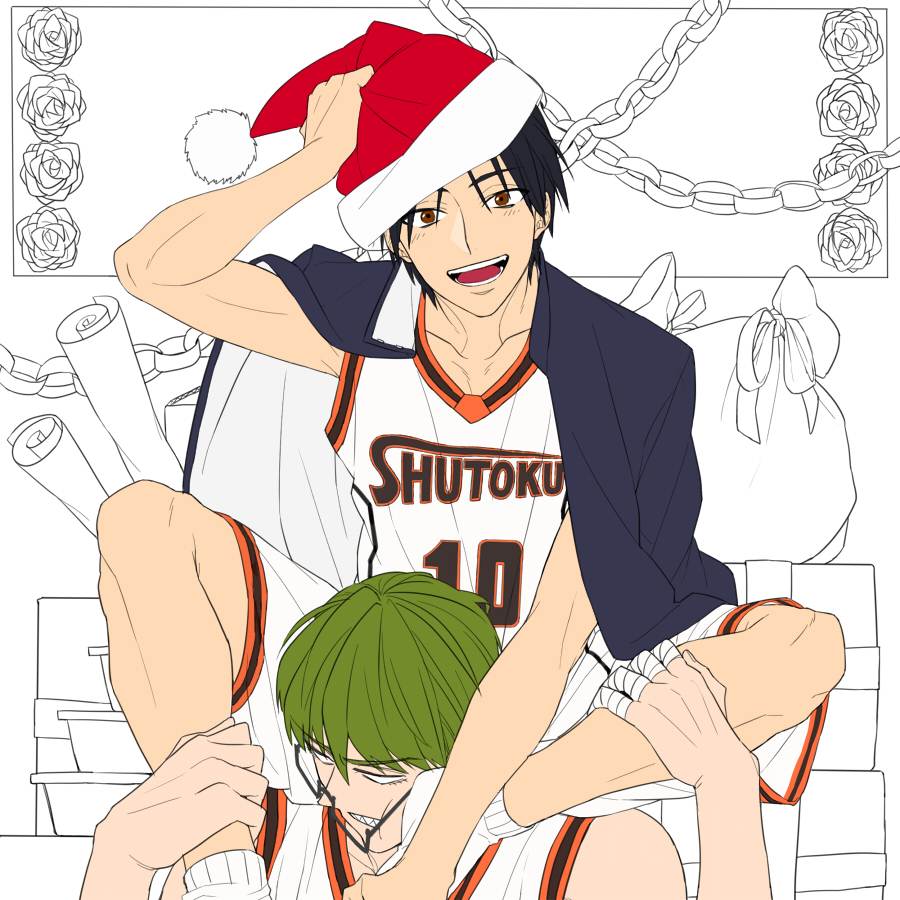 YAOI 236