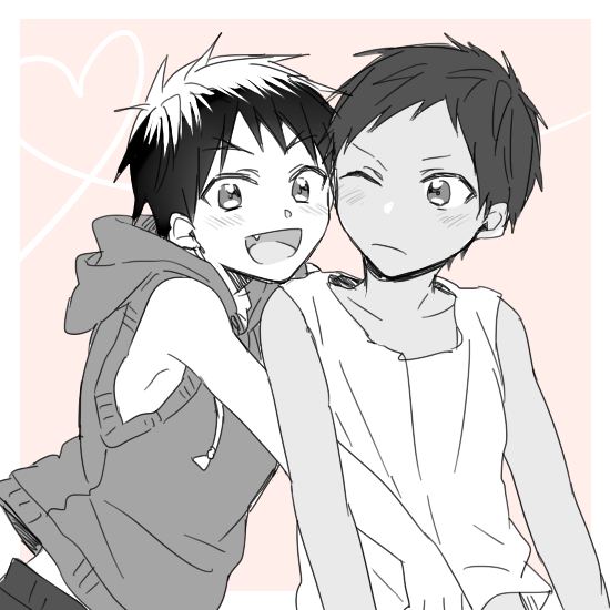YAOI 236