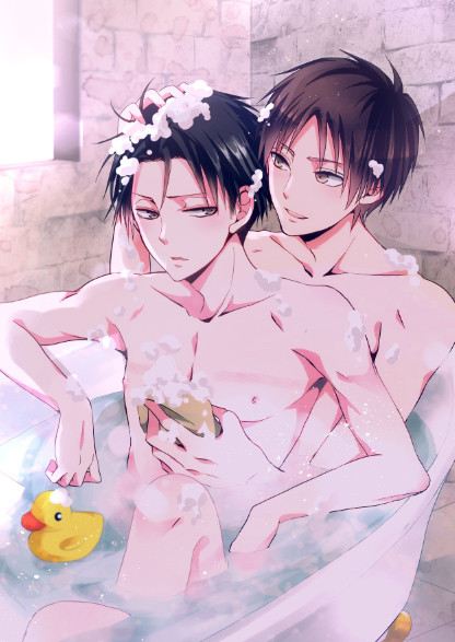 YAOI 236