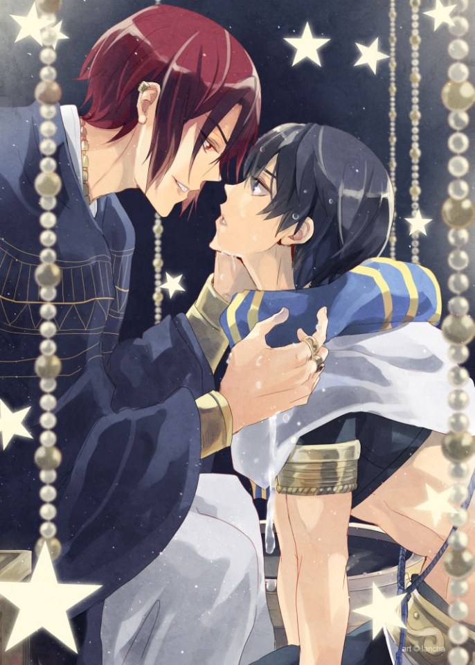 YAOI 236