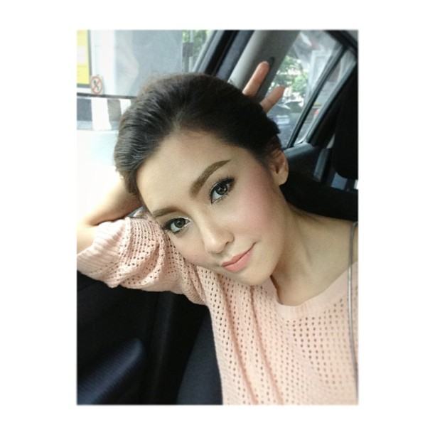 &lsquo;เบลล่า&rsquo;เลี่ยงเจอ&lsquo;เวียร์&rsquo;ข่าวกระทบภาพลักษณ์