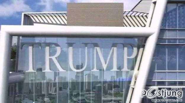 มาดู Trump Tower@Philippines กันนะคะ ใหญ่โตขนาดใหน