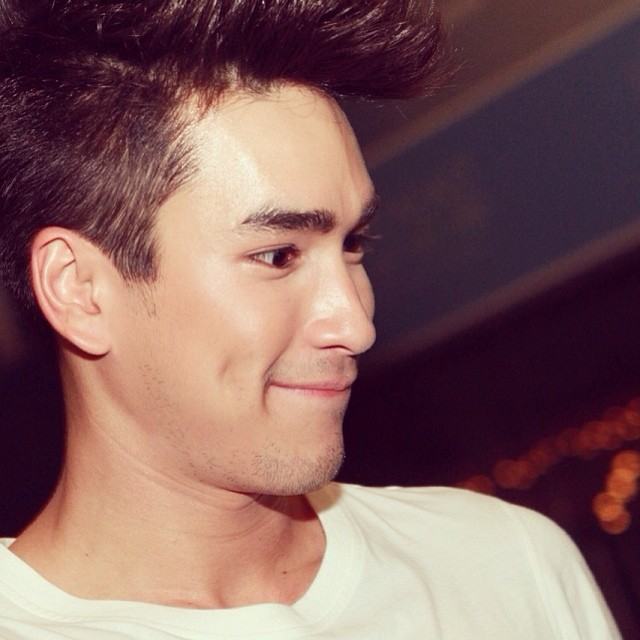อัพเดท ณเดชน์ ซุปตาร์ลูกอีสานสุดหล่อจากigแม่แก้ว : @keaw_jung หล่อทะเล้น แถมยังติดดินสุดๆ ^..21..^