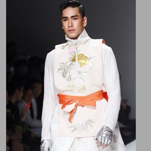 อัพเดท ณเดชน์ ซุปตาร์ลูกอีสานสุดหล่อจากigแม่แก้ว : @keaw_jung หล่อทะเล้น แถมยังติดดินสุดๆ ^..21..^
