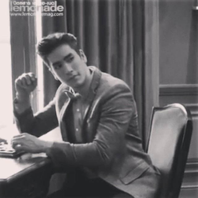 อัพเดท ณเดชน์ ซุปตาร์ลูกอีสานสุดหล่อจากigแม่แก้ว : @keaw_jung หล่อทะเล้น แถมยังติดดินสุดๆ ^..21..^