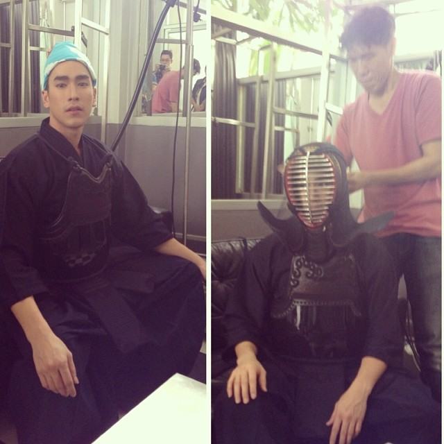 อัพเดท ณเดชน์ ซุปตาร์ลูกอีสานสุดหล่อจากigแม่แก้ว : @keaw_jung หล่อทะเล้น แถมยังติดดินสุดๆ ^..21..^