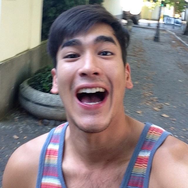 อัพเดท ณเดชน์ ซุปตาร์ลูกอีสานสุดหล่อจากigแม่แก้ว : @keaw_jung หล่อทะเล้น แถมยังติดดินสุดๆ ^..22..^