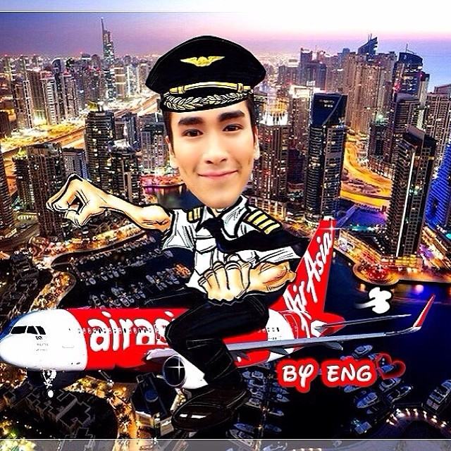 อัพเดท ณเดชน์ ซุปตาร์ลูกอีสานสุดหล่อจากigแม่แก้ว : @keaw_jung หล่อทะเล้น แถมยังติดดินสุดๆ ^..22..^