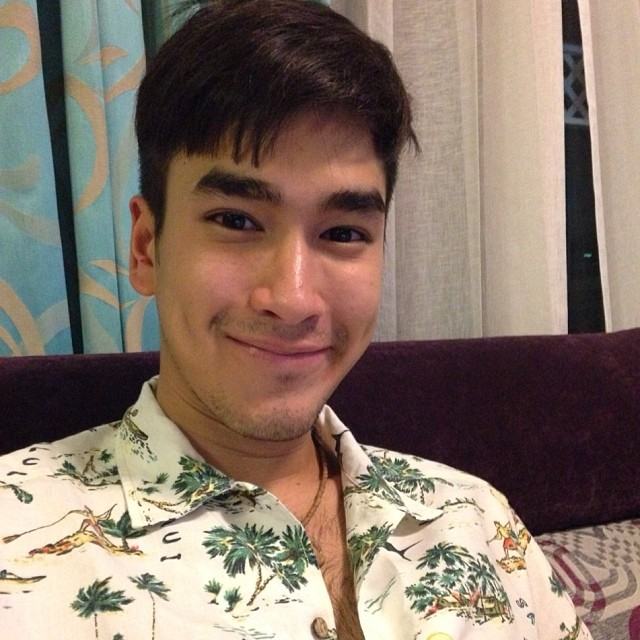 อัพเดท ณเดชน์ ซุปตาร์ลูกอีสานสุดหล่อจากigแม่แก้ว : @keaw_jung หล่อทะเล้น แถมยังติดดินสุดๆ ^..22..^