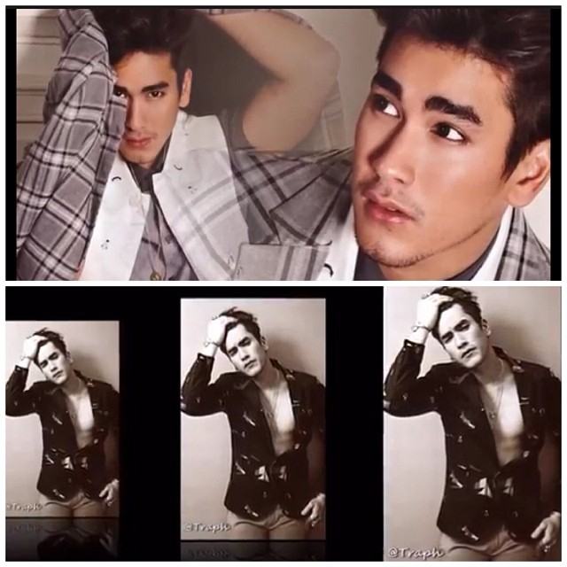อัพเดท ณเดชน์ ซุปตาร์ลูกอีสานสุดหล่อจากigแม่แก้ว : @keaw_jung หล่อทะเล้น แถมยังติดดินสุดๆ ^..22..^