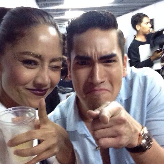 อัพเดท ณเดชน์ ซุปตาร์ลูกอีสานสุดหล่อจากigแม่แก้ว : @keaw_jung หล่อทะเล้น แถมยังติดดินสุดๆ ^..22..^