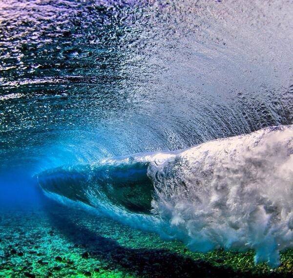 Colorful Nature