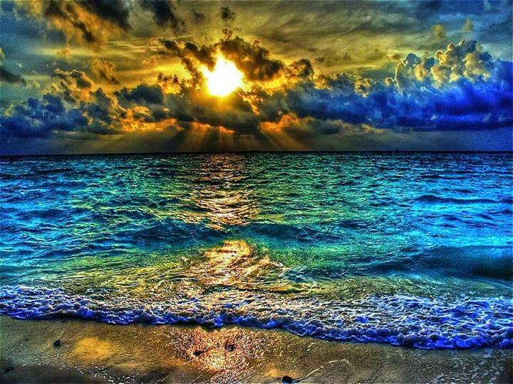 Colorful Nature