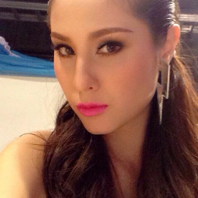 ขวัญ อุษามณี / Kwan Usamanee (BEAUTY GIRL)