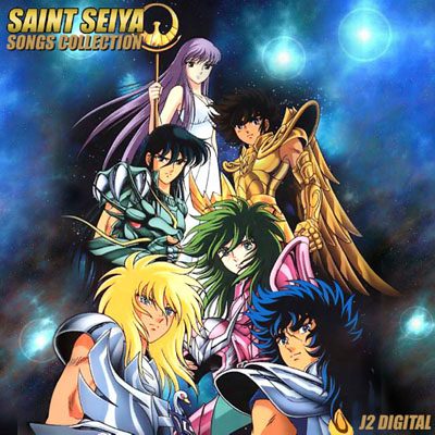 การ์ตูน Saint Seiya