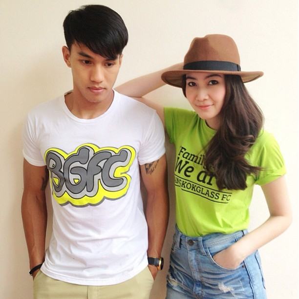 ลีซอ ธีรเทพ