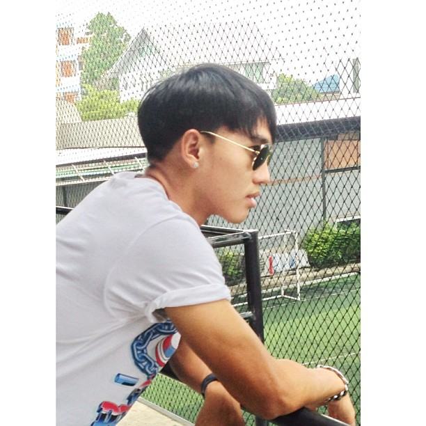 ลีซอ ธีรเทพ
