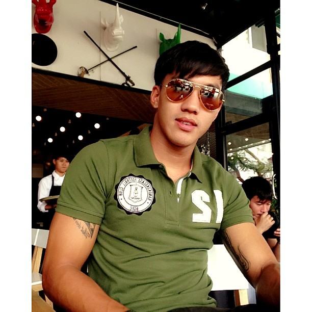 ลีซอ ธีรเทพ
