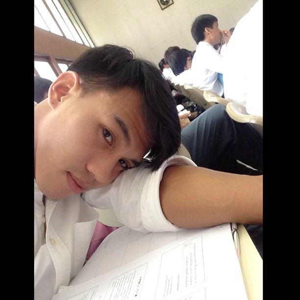 ลีซอ ธีรเทพ