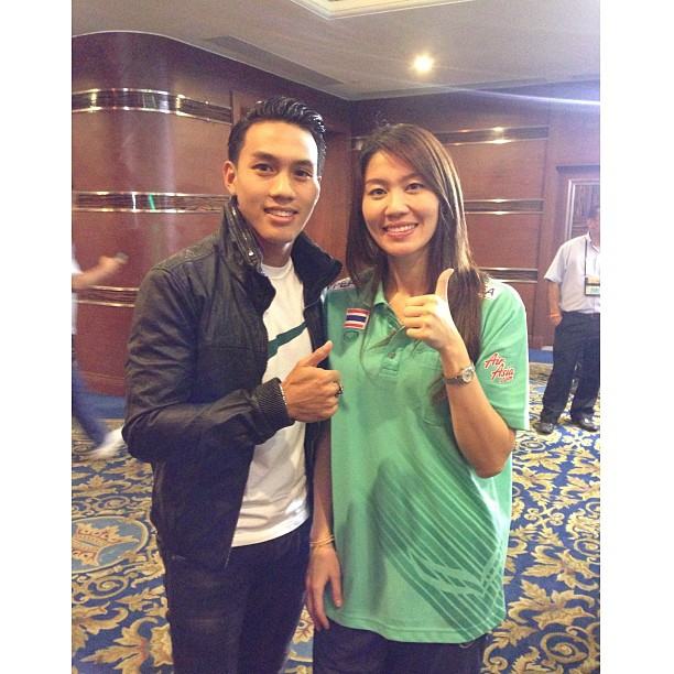ลีซอ ธีรเทพ