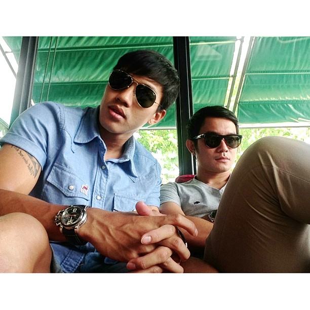 ลีซอ ธีรเทพ