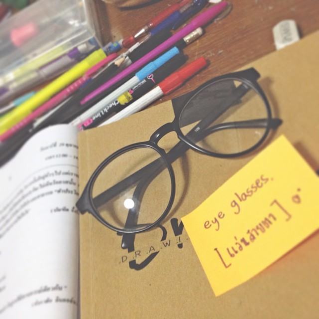 มีใครเคยโพสรูป #EZenglish ลงอินสตาแกรมบ้าง?