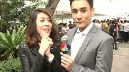 คู่จิ้น ธันวา-เชียร์ เจอกันทีไร ปะทะอารมณ์ทุกที ในละคร วิมานมะพร้าว