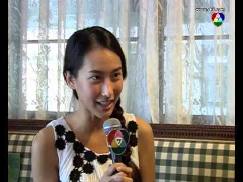 โบ ธัญญะสุภางค์ ขอบคุณแฟนละครที่ให้การตอบรับละครสุภาพบุรุษลูกผู้ชายเป็นอย่างดี