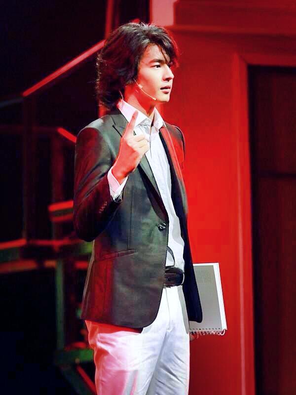 ละคร "ใต้ร่มใบภักดิ์" ช่อง 3