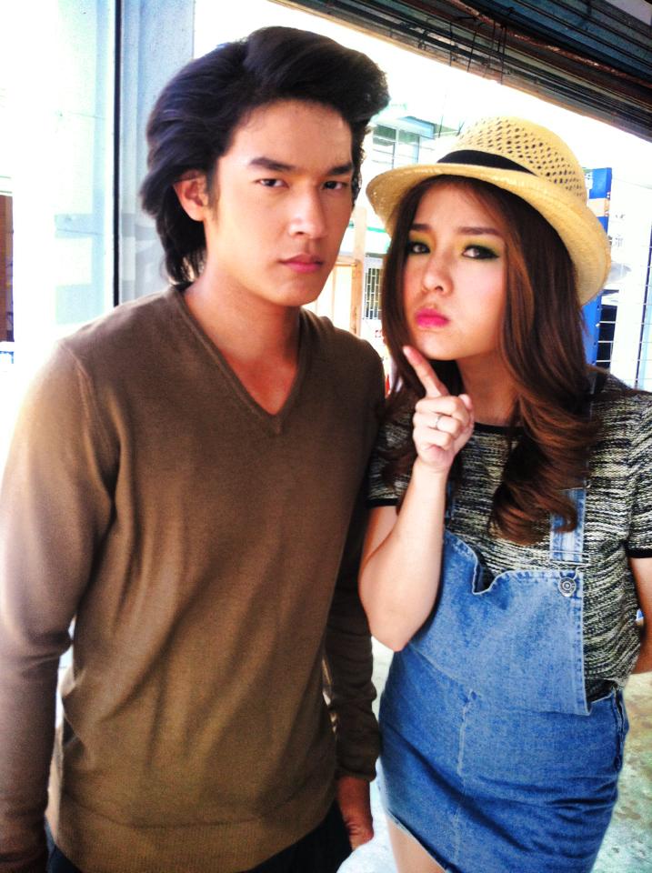ละคร "ใต้ร่มใบภักดิ์" ช่อง 3