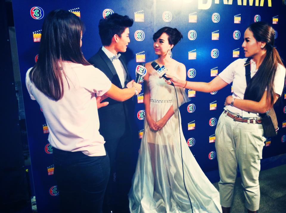ละคร ลูกหนี้ที่รัก ช่อง 3