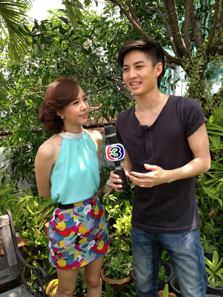 ละคร ลูกหนี้ที่รัก ช่อง 3