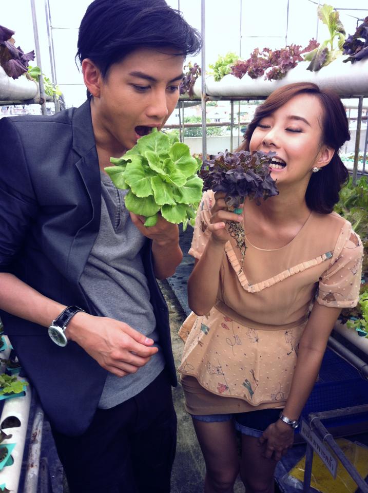 ละคร ลูกหนี้ที่รัก ช่อง 3
