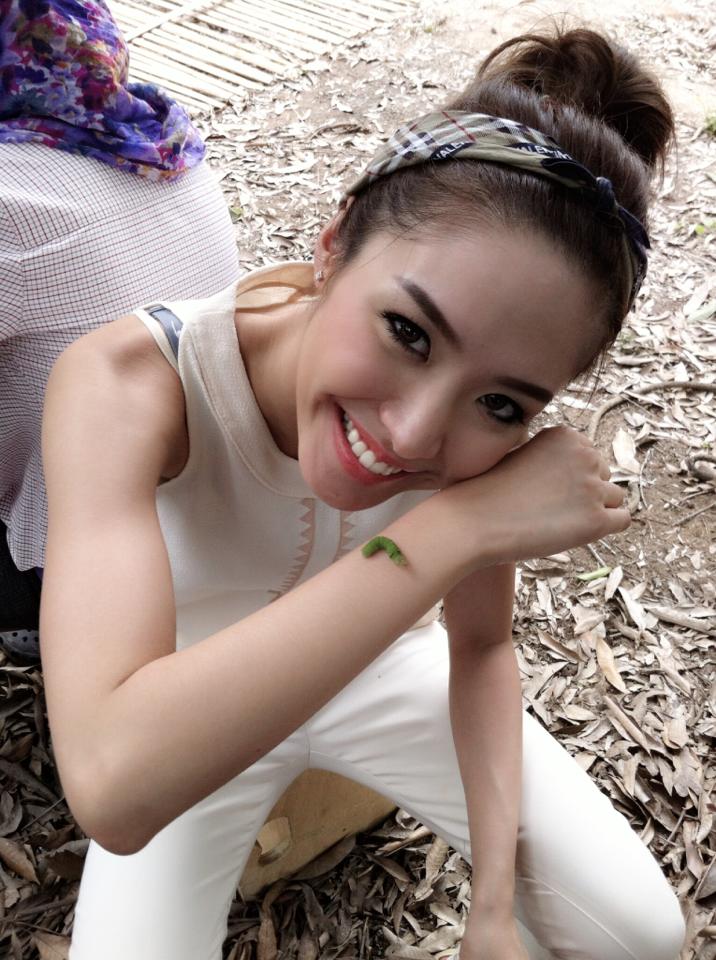 ละคร "ในม่านเมฆ" ช่อง 3