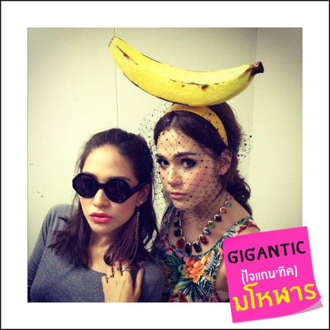 เรียนคำศัพท์จาก โมเม้นต์เด็ดๆของเหล่าดารา