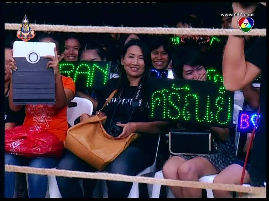[บูม ปิยพันธ์ ขำกฤษ - พอร์ช ศรัณย์ ] ขนาดขนขายังหล่อ