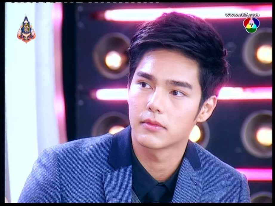 ( หัวใจถวาย บูม )
