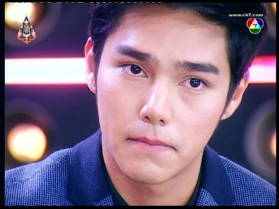 ( หัวใจถวาย บูม )