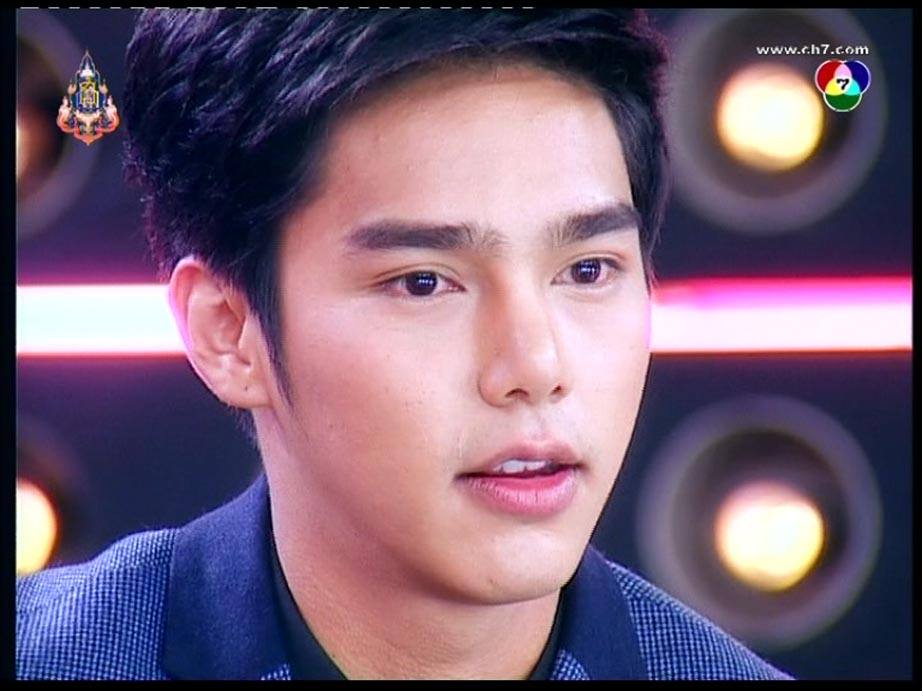 ( หัวใจถวาย บูม )