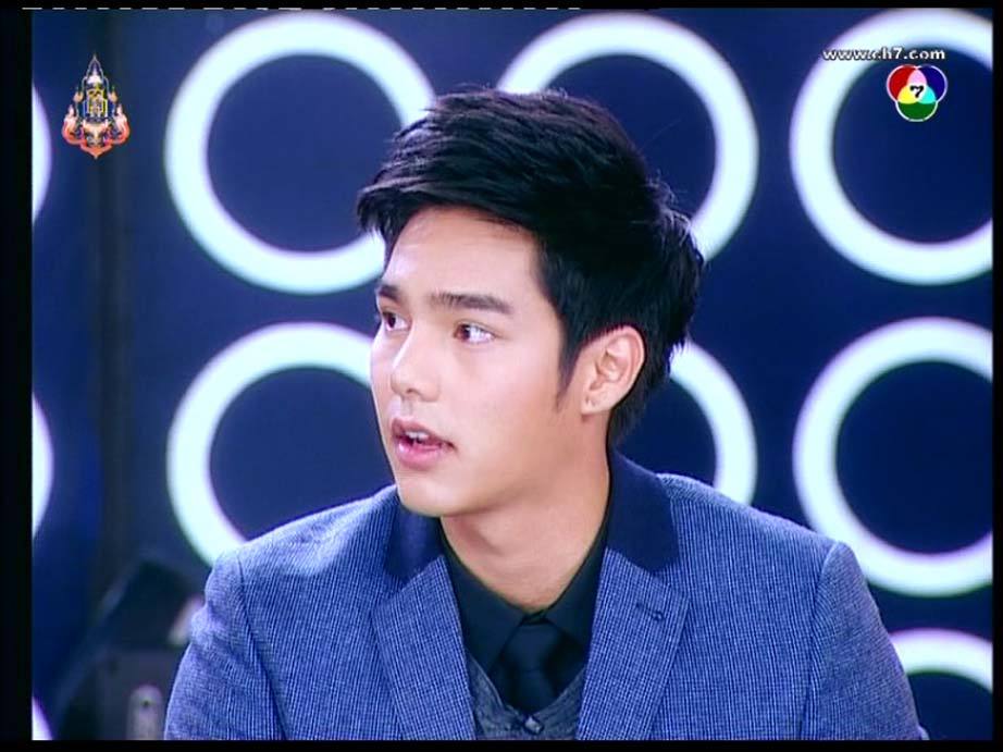 ( หัวใจถวาย บูม )