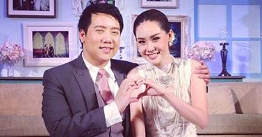 กว่าจะได้เป็นเจ้าสาว "นุ้ย สุจิรา"